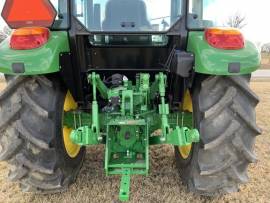 2022 John Deere 5065E