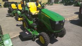 2021 John Deere 1025R