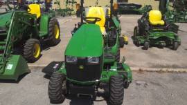 2021 John Deere 1025R