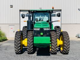 2014 John Deere 8370R