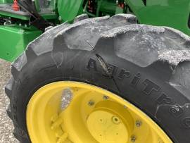 2020 John Deere 5075E