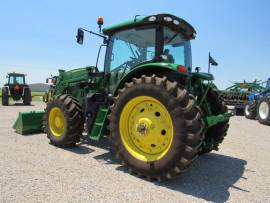 2019 John Deere 6145R