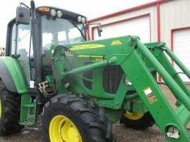 John Deere 6430 Premium