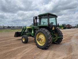 1983 John Deere 4450