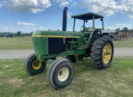 1973 John Deere 4430