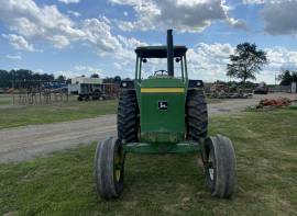 1973 John Deere 4430