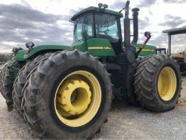 2004 John Deere 9520