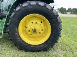 2016 John Deere 6120M