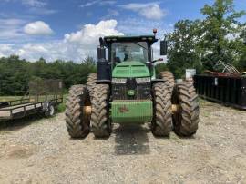 2018 John Deere 8320R