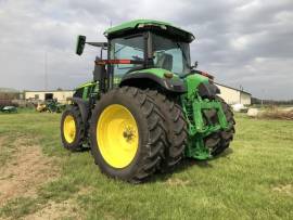 2021 John Deere 7R 230