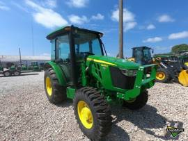 2021 John Deere 5055E