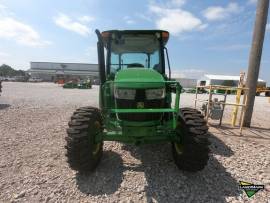 2021 John Deere 5055E