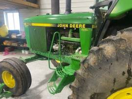 1989 John Deere 4455