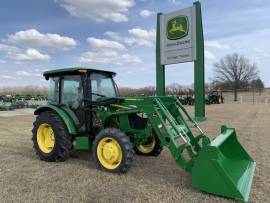 2022 John Deere 5065E