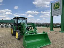 2022 John Deere 5065E