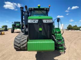 2013 John Deere 9560RT