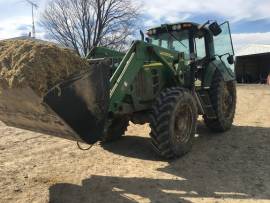 2009 John Deere 7230 Premium