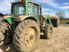 2009 John Deere 7230 Premium