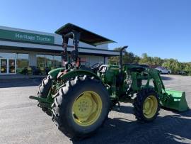 2016 John Deere 5065E