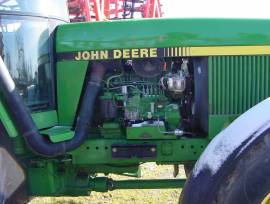 John Deere 4960