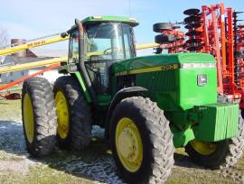 John Deere 4960