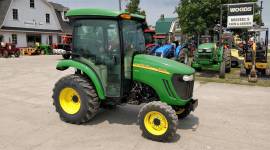 2006 John Deere 3520