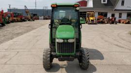 2006 John Deere 3520