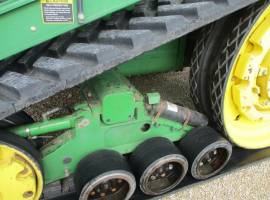 2003 John Deere 8520T