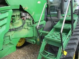 2003 John Deere 8520T