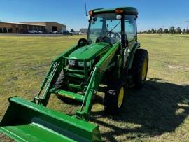 2019 John Deere 4052R