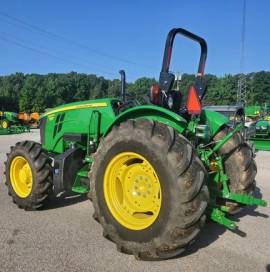 2021 John Deere 5090E