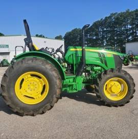 2021 John Deere 5090E