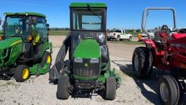 2015 John Deere 1025R