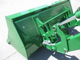 2021 John Deere 5055E