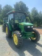 2014 John Deere 5075E