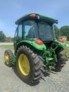 2014 John Deere 5075E