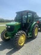 2014 John Deere 5075E