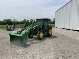 2019 John Deere 5065E