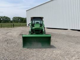 2019 John Deere 5065E