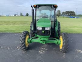 2020 John Deere 5075E