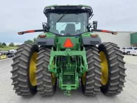 2020 John Deere 8R 250