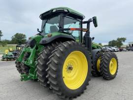 2020 John Deere 8R 250