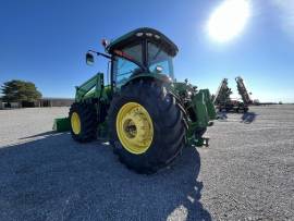 2015 John Deere 8245R