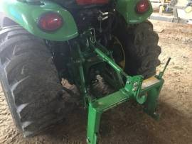 2014 John Deere 3039R