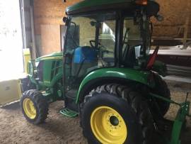 2014 John Deere 3039R