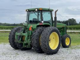 1994 John Deere 8100