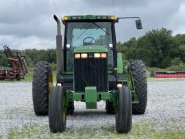 1994 John Deere 8100