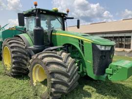 2019 John Deere 8370R