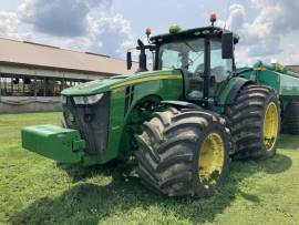 2019 John Deere 8370R