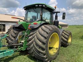 2019 John Deere 8370R